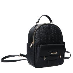 Zaini e marsupi JC G-ALL OVER GOTHIC STYLE 7 Nero
