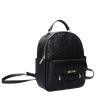 Just Cavalli Zaini e marsupi Zaini e marsupi JC G-ALL OVER GOTHIC STYLE 7 Nero - Foto 2