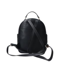 Zaini e marsupi JC G-ALL OVER GOTHIC STYLE 7 Nero