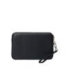 Just Cavalli Pochette Pochette JC METAL LETTERING STYLE 7 Nero - Foto 3