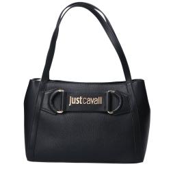 Just Cavalli Borse a spalla Borse a spalla JC L-JUST CAVALLI BRIDLE STYLE 2 Nero