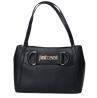 Just Cavalli Borse a spalla Borse a spalla JC L-JUST CAVALLI BRIDLE STYLE 2 Nero - Foto 1