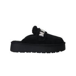 Marc Ellis Mocassini Mocassini Loomy 1001 Nero