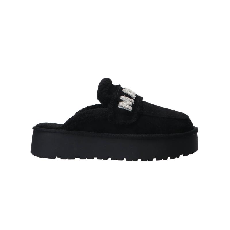 Marc Ellis Mocassini Mocassini Loomy 1001 Nero