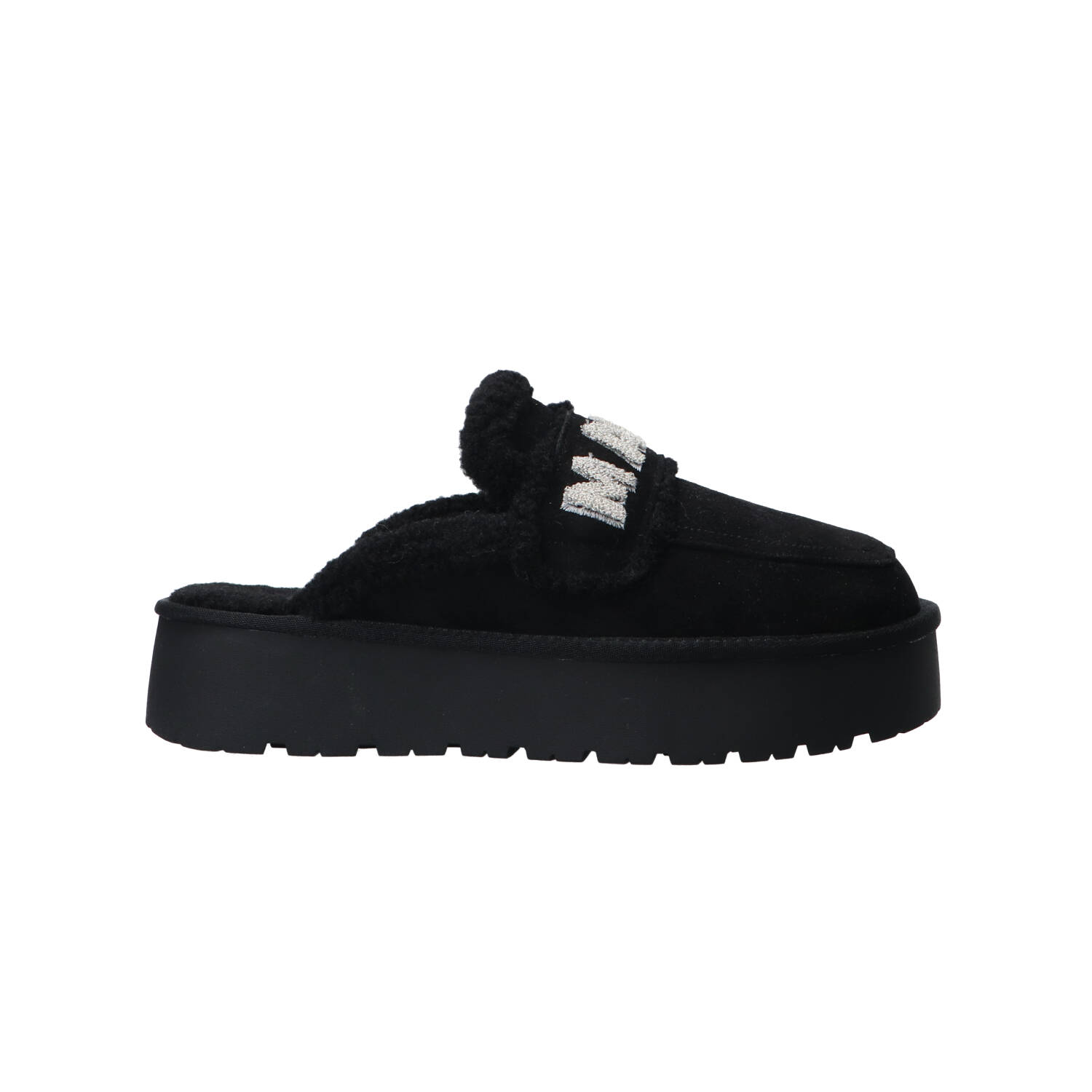 Marc Ellis Mocassini Mocassini Loomy 1001 Nero