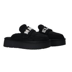 Mocassini Loomy 1001 Nero