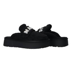 Mocassini Loomy 1001 Nero