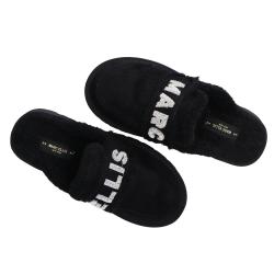 Mocassini Loomy 1001 Nero