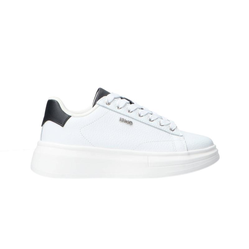 Sneakers Babol 01 Bianco