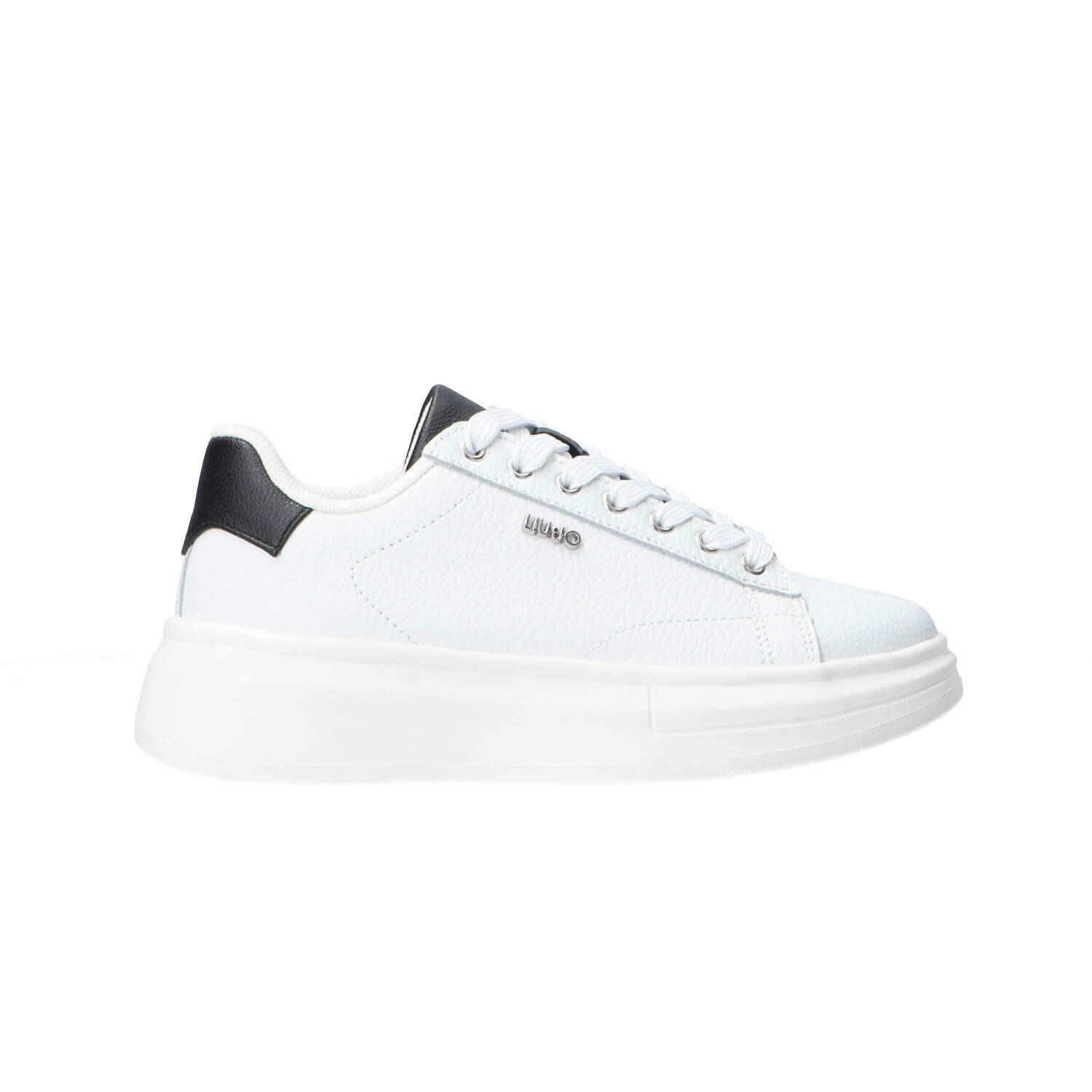 Liu Jo Sneakers Sneakers Babol 01 Bianco