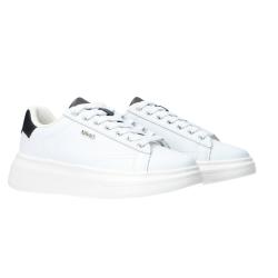 Sneakers Babol 01 Bianco