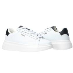 Sneakers Babol 01 Bianco