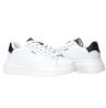 Sneakers Babol 01 Bianco