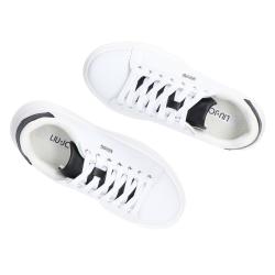 Sneakers Babol 01 Bianco