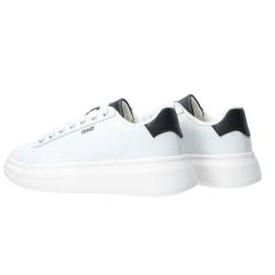 Sneakers Babol 01 Bianco