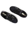 Sneakers Maxi wonder plus 01 calf platform Nero