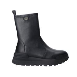 Liu Jo Stivaletti e Stivali Stivaletti e Stivali Amazing 22 socks shoes Nero