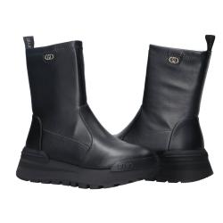 Stivaletti e Stivali Amazing 22 socks shoes Nero