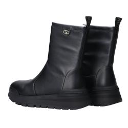 Stivaletti e Stivali Amazing 22 socks shoes Nero