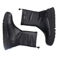 Stivaletti e Stivali Amazing 22 socks shoes Nero