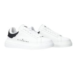 Sneakers Leather 29100/CP Bianco