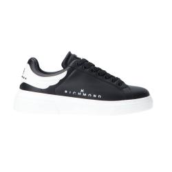 Richmond Sneakers Sneakers Leather 29100/CP Nero