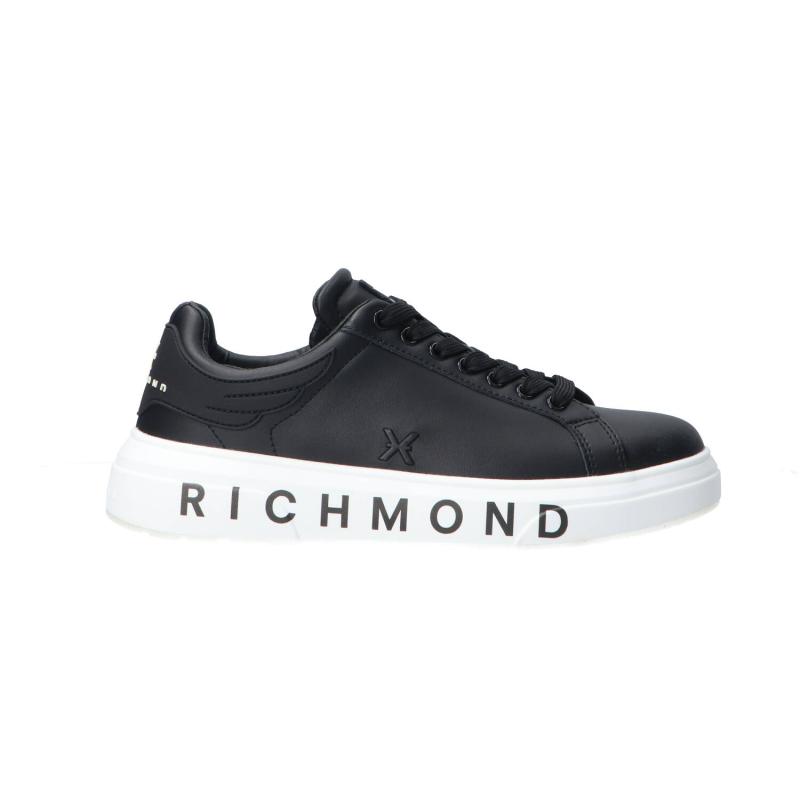 Richmond Sneakers Sneakers X Leather 29101/CP Nero