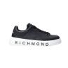 Richmond Sneakers Sneakers X Leather 29101/CP Nero - Foto 1