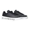 Richmond Sneakers Sneakers X Leather 29101/CP Nero - Foto 2