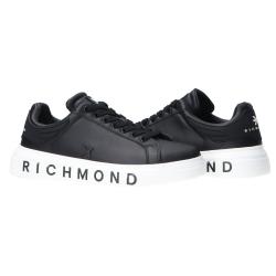 Sneakers X Leather 29101/CP Nero