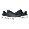 Richmond Sneakers Sneakers X Leather 29101/CP Nero - Foto 3
