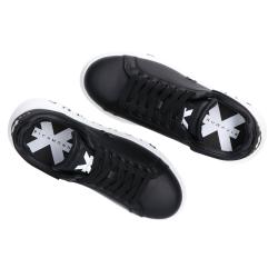 Sneakers X Leather 29101/CP Nero