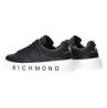 Richmond Sneakers Sneakers X Leather 29101/CP Nero - Foto 4