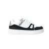 Marc Ellis Sneakers Sneakers BIBI5002 snekaers strass Nero - Foto 1