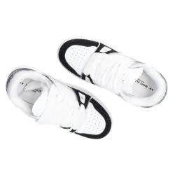 Sneakers BIBI5002 snekaers strass Nero