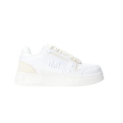 Sneakers bibi5001 ecoleather multicolor Bianco