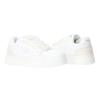 Marc Ellis Sneakers Sneakers bibi5001 ecoleather multicolor Bianco - Foto 3
