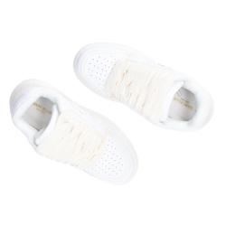 Sneakers bibi5001 ecoleather multicolor Bianco