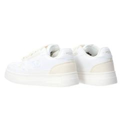 Sneakers bibi5001 ecoleather multicolor Bianco