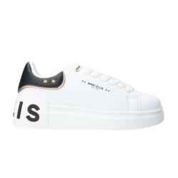Sneakers Sintra 6001 Bianco