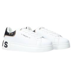 Sneakers Sintra 6001 Bianco
