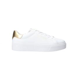 Sneakers ESSENTIAL PLATFORM COURT SNEAKER Bianco
