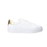 Sneakers ESSENTIAL PLATFORM COURT SNEAKER Bianco