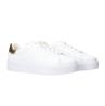 Sneakers ESSENTIAL PLATFORM COURT SNEAKER Bianco
