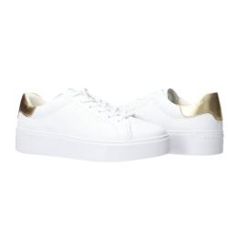 Sneakers ESSENTIAL PLATFORM COURT SNEAKER Bianco