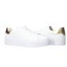 Sneakers ESSENTIAL PLATFORM COURT SNEAKER Bianco