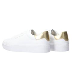 Sneakers ESSENTIAL PLATFORM COURT SNEAKER Bianco