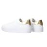 Sneakers ESSENTIAL PLATFORM COURT SNEAKER Bianco