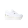 Guess Sneakers Sneakers CAMRIO9 Bianco - Foto 1