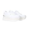Guess Sneakers Sneakers CAMRIO9 Bianco - Foto 2